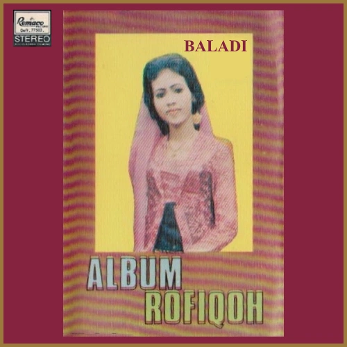 Baladi