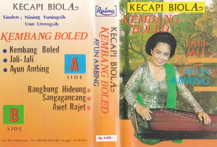 Kembang Boled