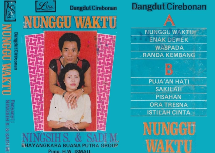 Nunggu Waktu