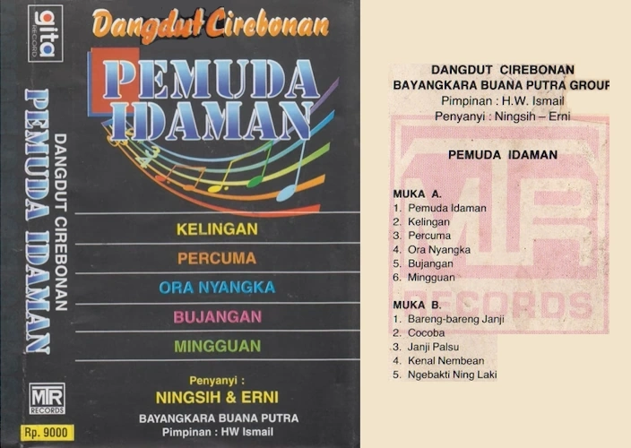 Pemuda Idaman I