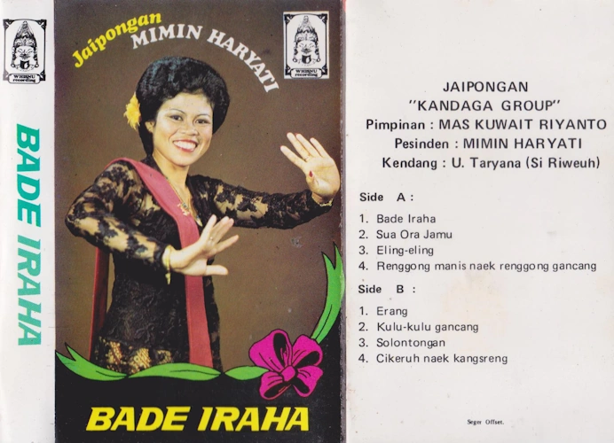 Bade Iraha