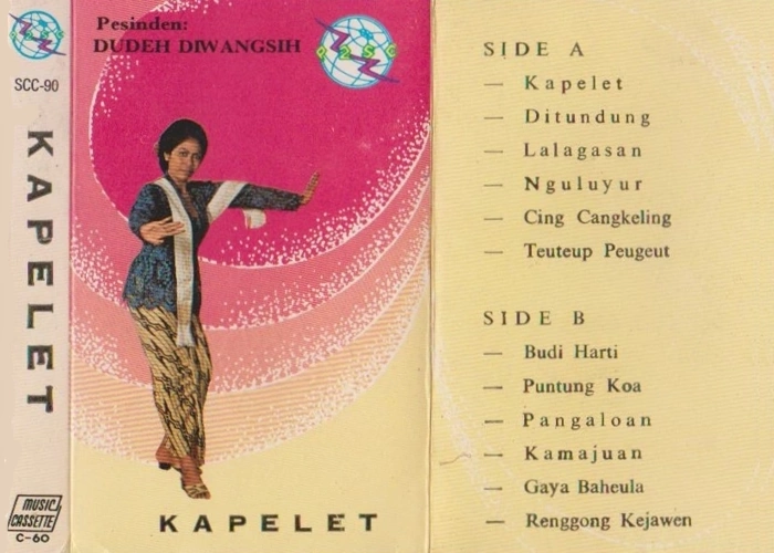 Kapelet