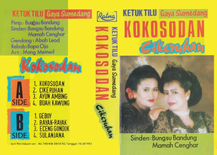 Kokosodan