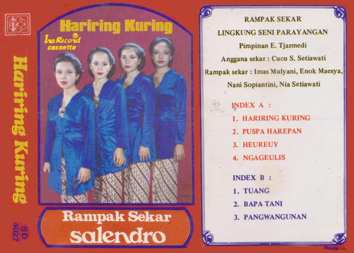 Hariring Kuring