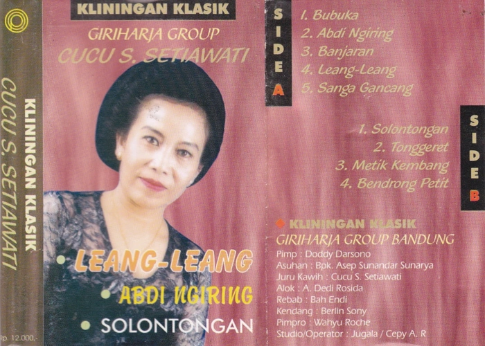 Leang Leang