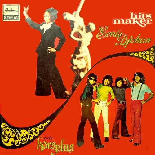 Hits Maker Vol. 9
