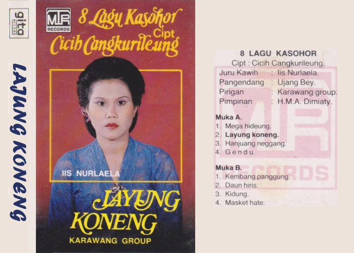 Layung Koneng