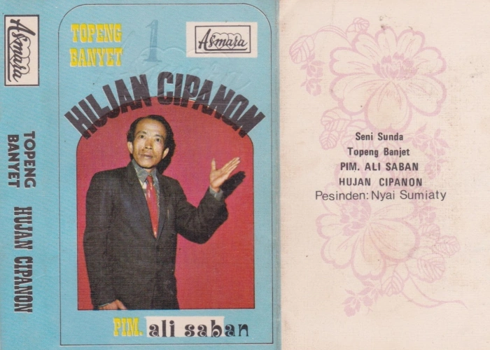 Hujan Cipanon