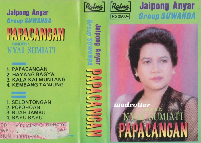 Papacangan