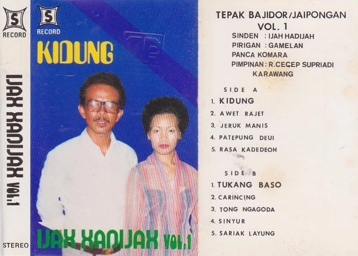 Kidung Vol. 1