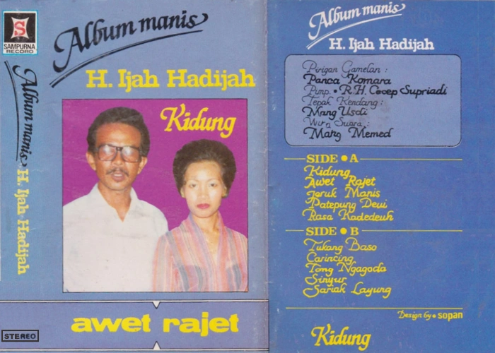 Awet Rajet