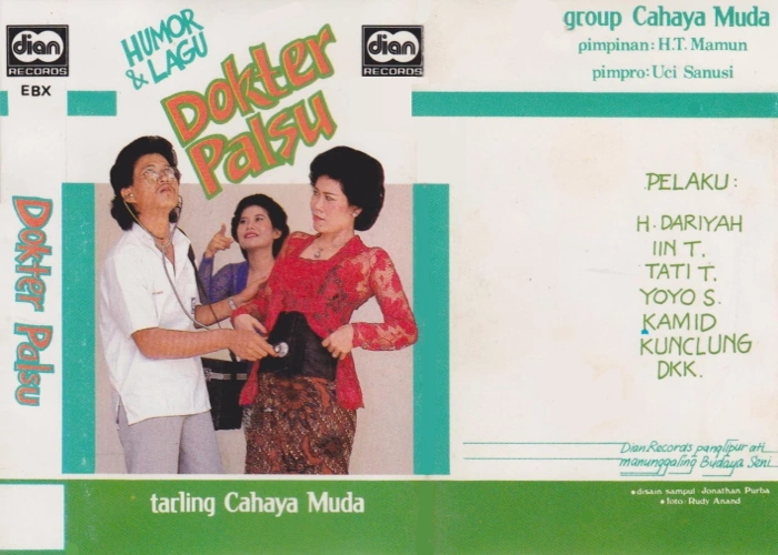 Dokter Palsu