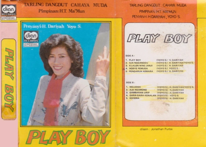 Play Boy