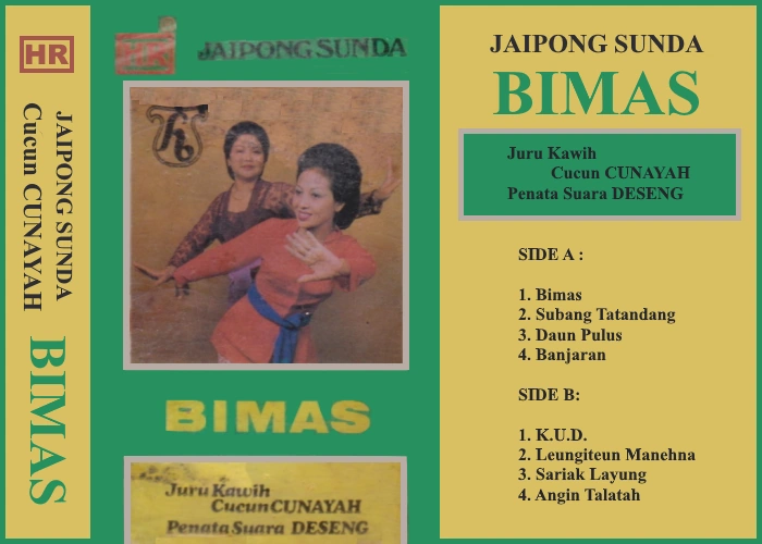 Bimas