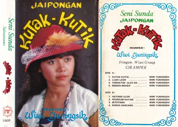 Kutak Kutik