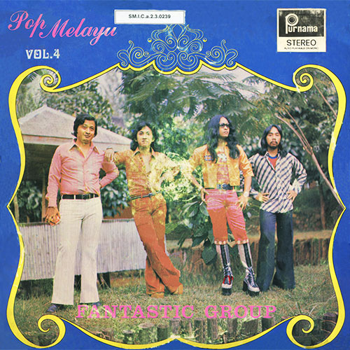 Pop Melayu