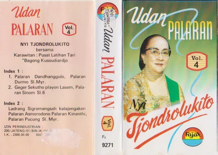 Udan Palaran