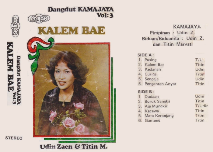 Kalem Bae