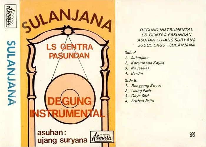 Sulanjana