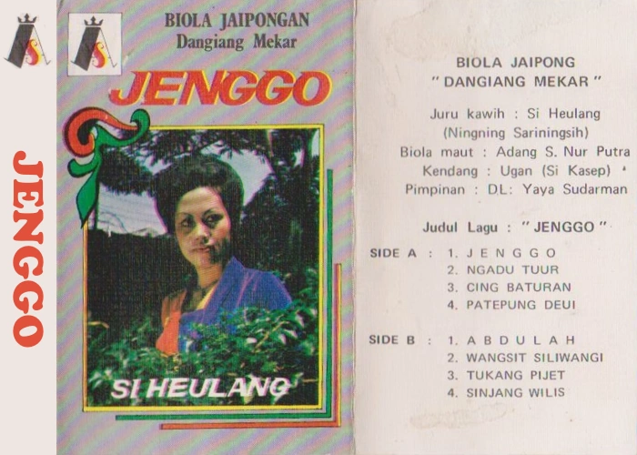 Jenggo