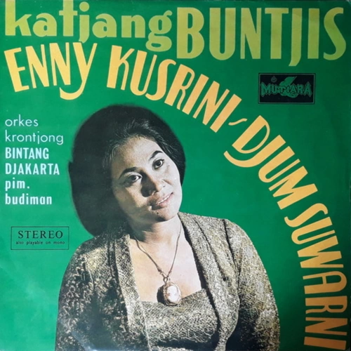 Katjang Buntjis