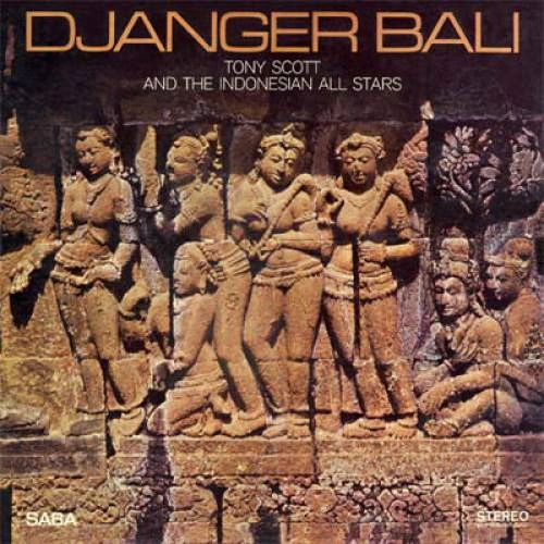 Djanger Bali