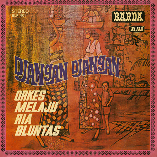 Djangan Djangan