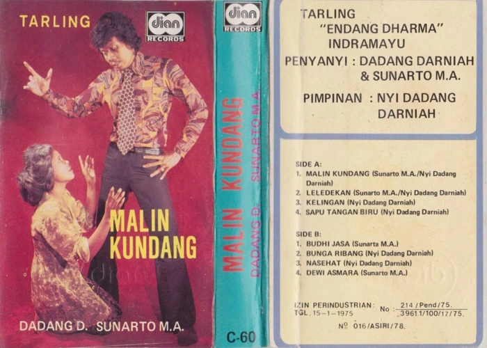 Malin Kundang