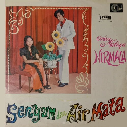 Senyum Dan Air Mata