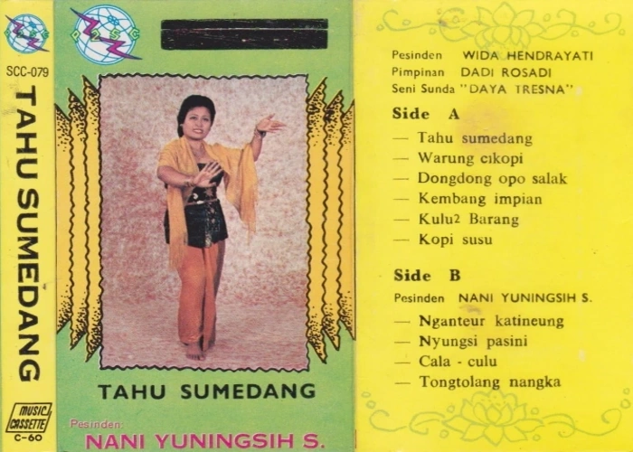 Tahu Sumedang