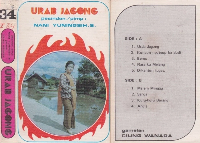 Urab Jagong