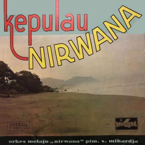 Kepulau Nirwana