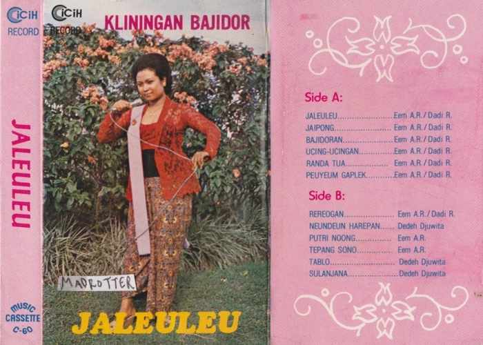 Jaleuleu