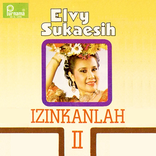 Izinkanlah II