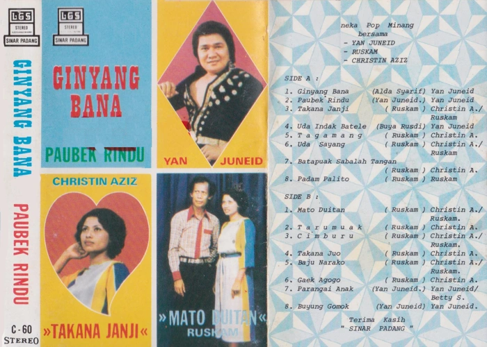 Ginyang Bana