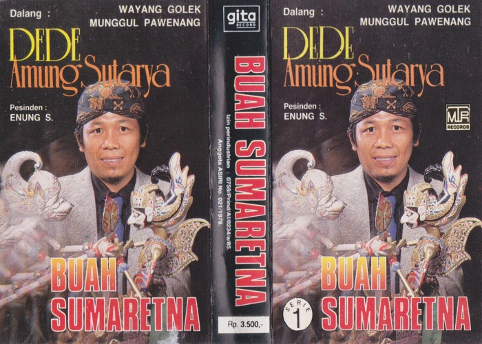 Buah Sumaretna