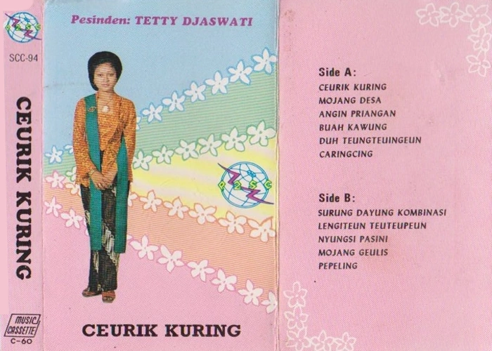 Ceurik Kuring