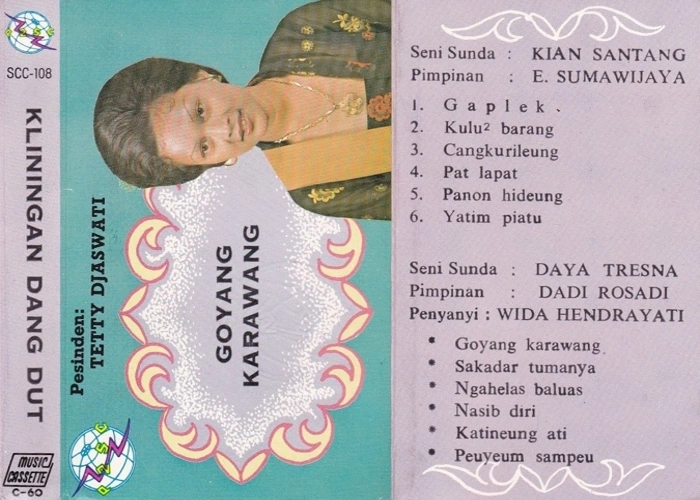Goyang Karawang