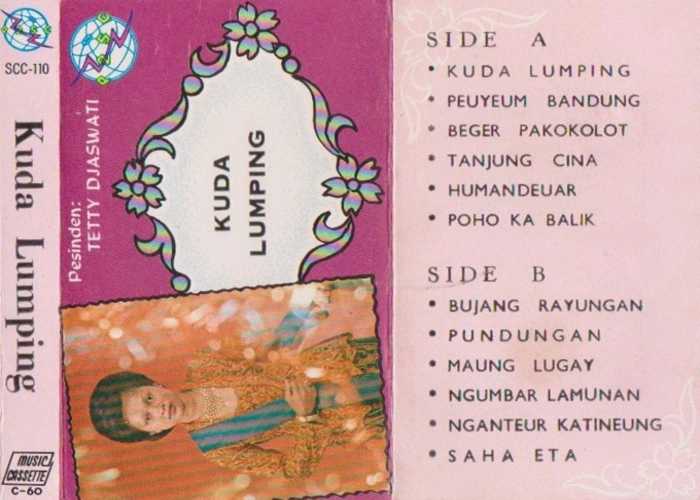 Kuda Lumping