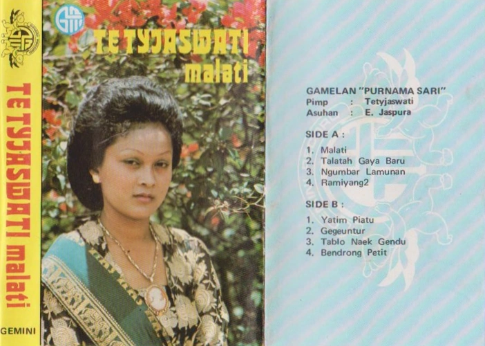 Malati