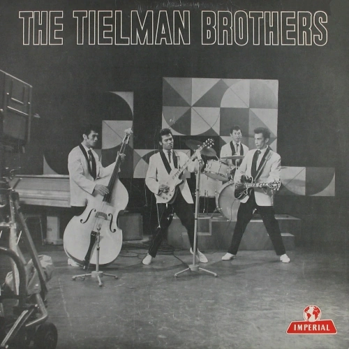 The Tielman Brothers