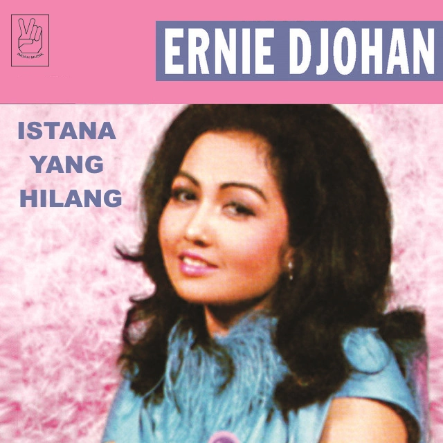 Istana Yang Hilang