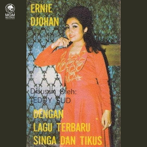 Singa Dan Tikus