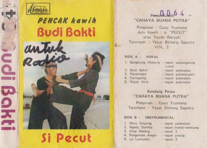 Budi Bakti