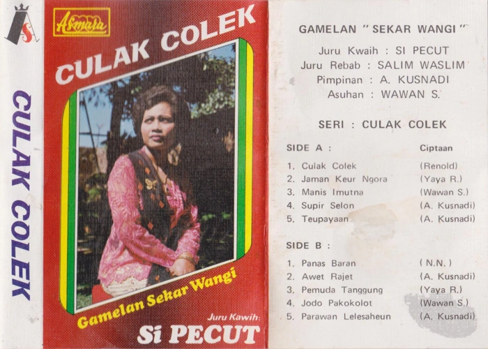 Culak Colek