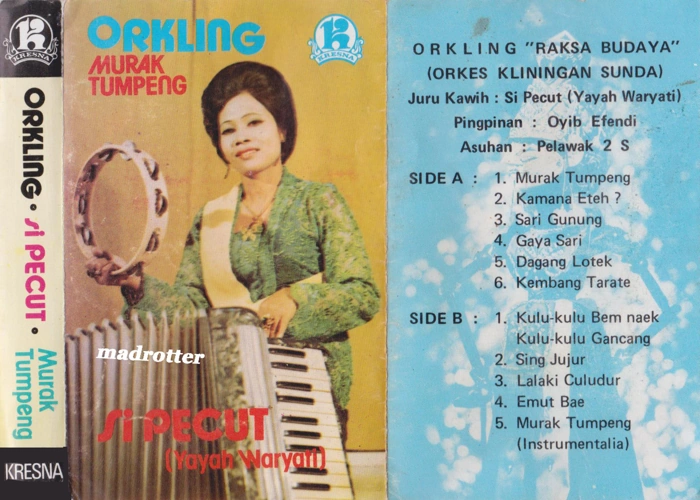 Murak Tumpeng
