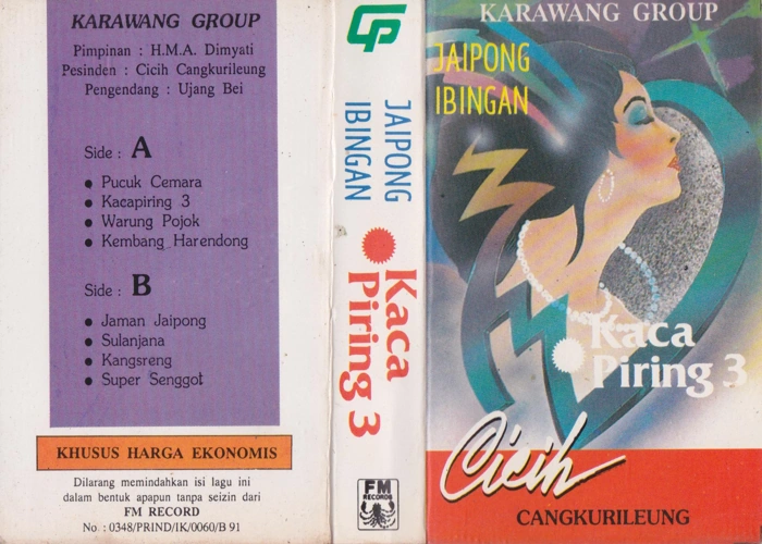 Kapapiring Vol. 3