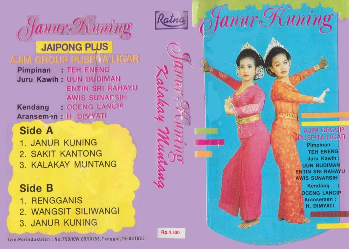 Janur Kuning