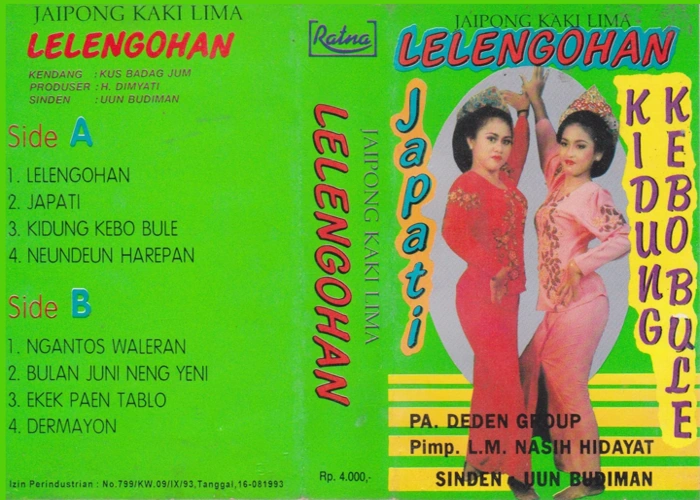 Lelengohan