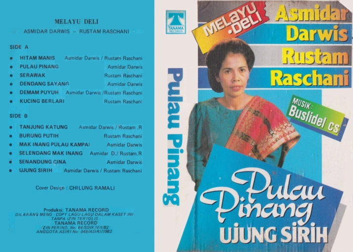 Pulau Pinang